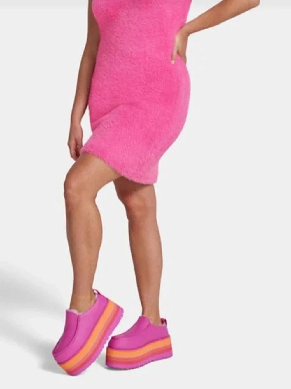 UGG new urseen